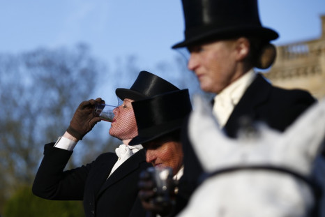UK wealth