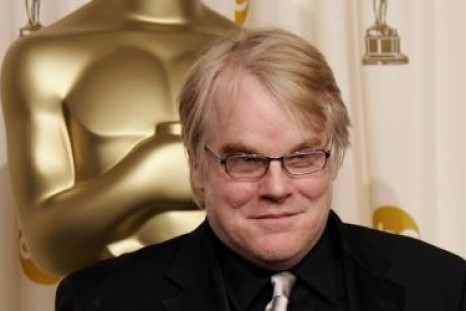 Philip Seymour Hoffman