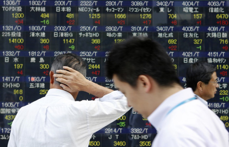 Asia will benefit with QE concerns easing