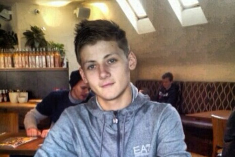 Kyle Scott