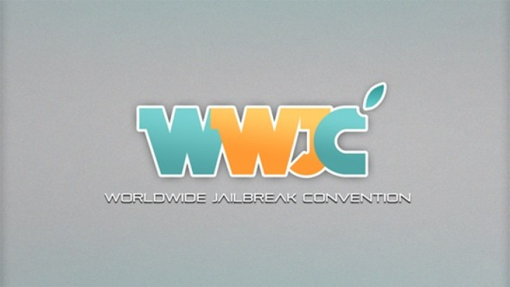 Worldwide Jailbreak Convention (WWJC) 2013 Schedule, Venue and Event Details Revealed [VIDEO]