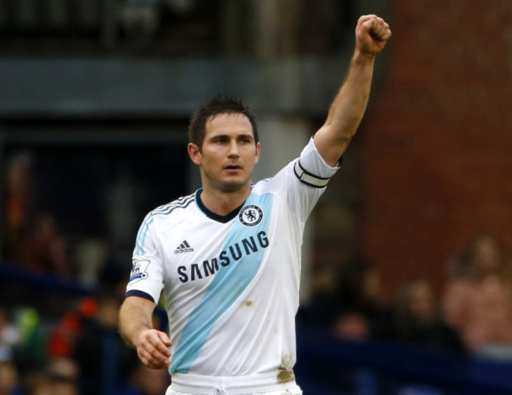 Frank Lampard