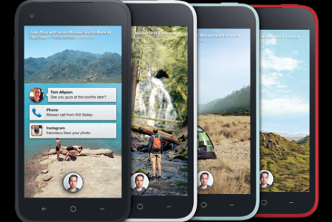 HTC First (Courtesy: www.htc.com/uk/smartphones/htc-first/)