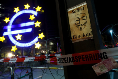 European Central Bank