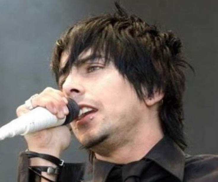 Lostprophets formed in 1997 and released their fifth album in 2012
