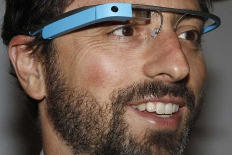 Google Glass