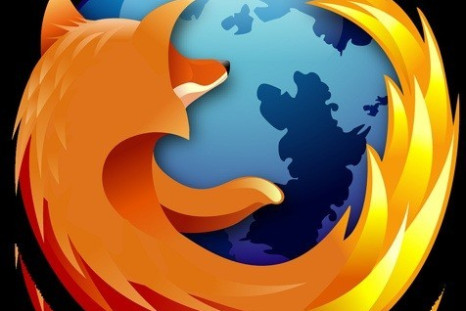 Mozilla Firefox 36.0.4