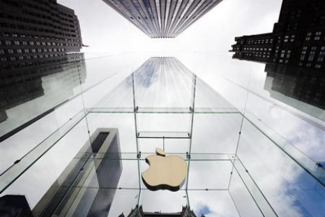 Apple Ebook Price Fixing