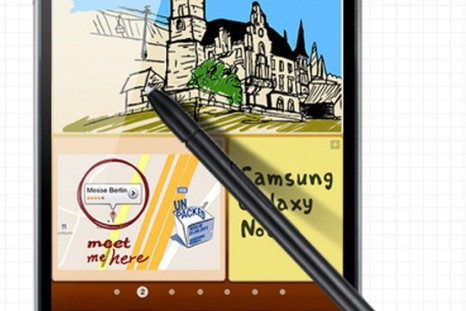Samsung Galaxy Note