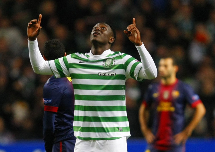 Victor Wanyama