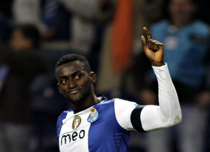 Jackson Martinez