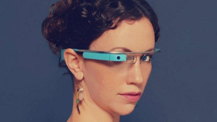 Google bans Google Glass porn app