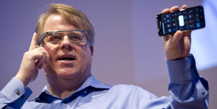 Robert Scoble