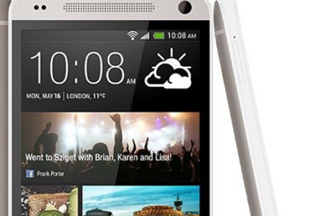 HTC One Jelly Bean 4.2.2 Changelog: Update Leaked Version ‘Hands On’ Review; Super Phone Gets Even Better?