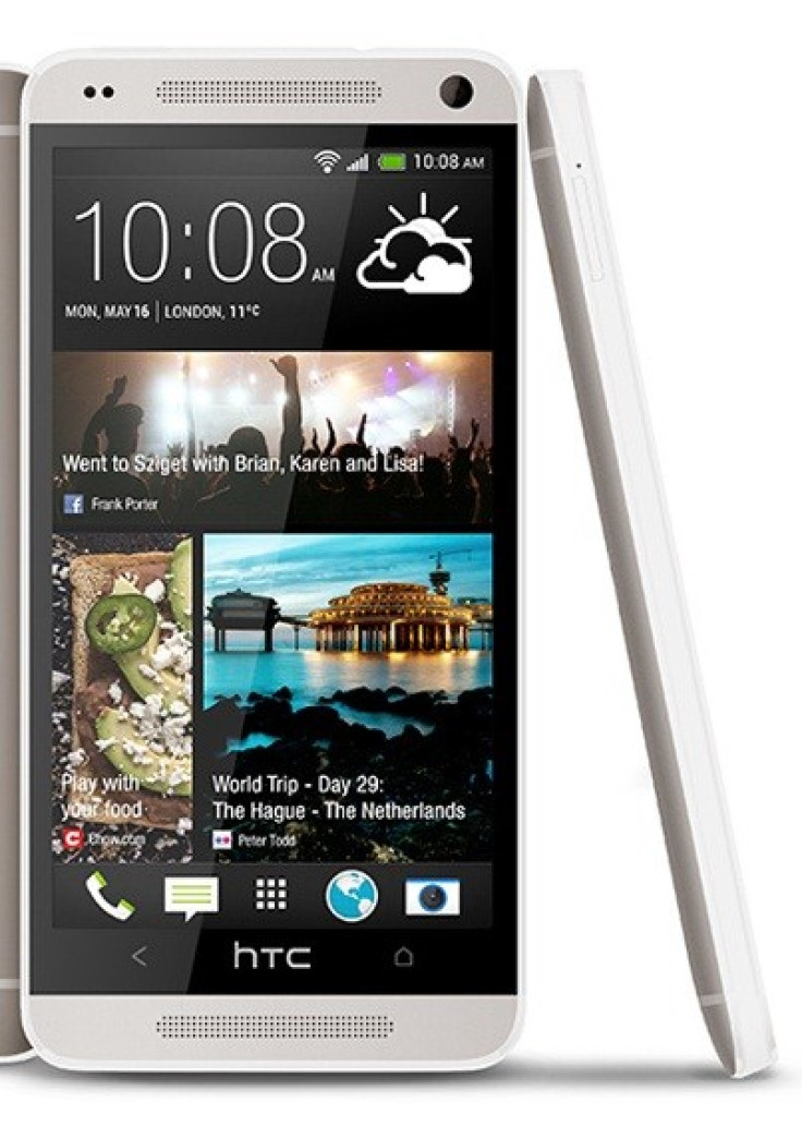 HTC One Jelly Bean 4.2.2 Changelog: Update Leaked Version ‘Hands On’ Review; Super Phone Gets Even Better?