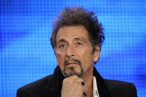 Al Pacino