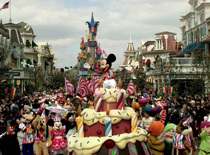 Euro Disney