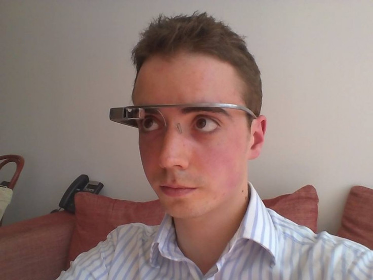 Google Glass