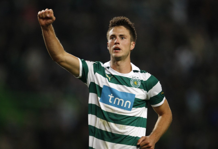 Ricky van Wolfswinkel