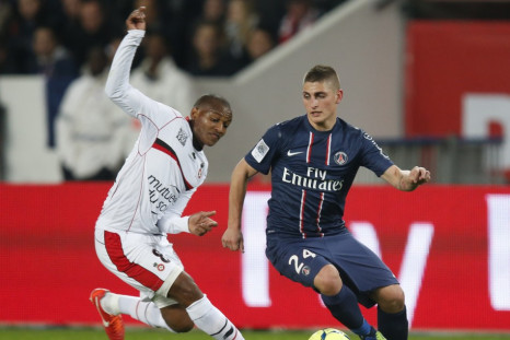 Marco Verratti