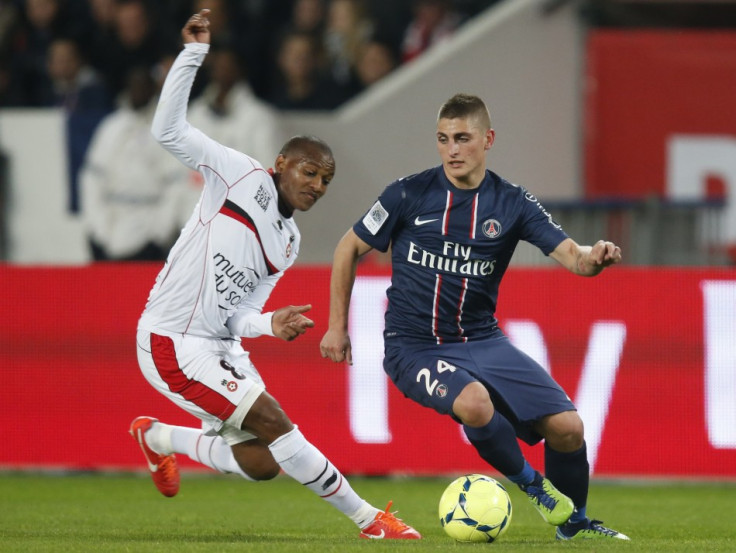 Marco Verratti