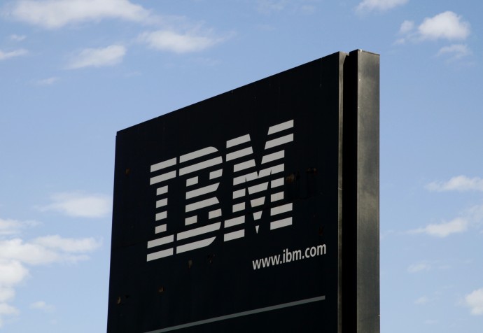 IBM Inks $1.25bn Cloud Computing Deal With WPP | IBTimes UK