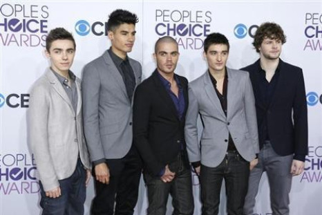 The Wanted