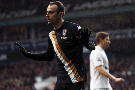 Dimitar Berbatov