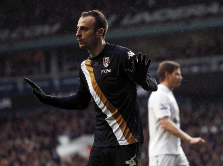 Dimitar Berbatov