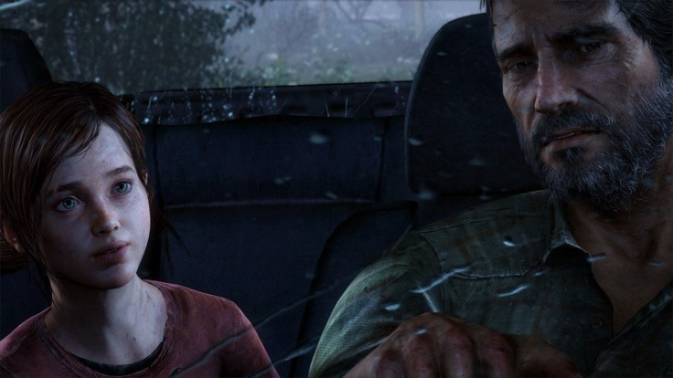 The Last of Us Review