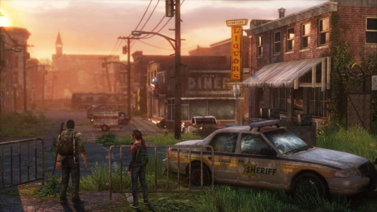 The Last of Us review