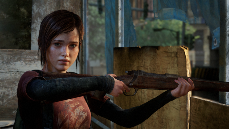 The Last of Us interview Neil Druckmann