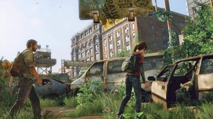 The Last of Us interview Neil Druckmann