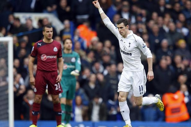 Gareth Bale