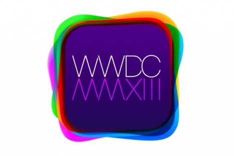 WWDC 2013