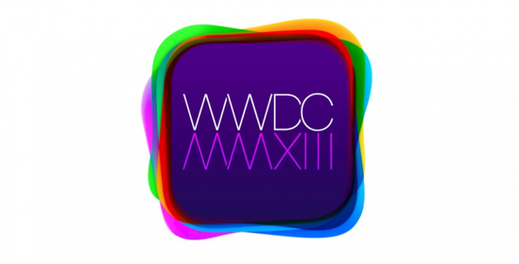 WWDC 2013