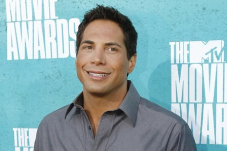 Joe Francis