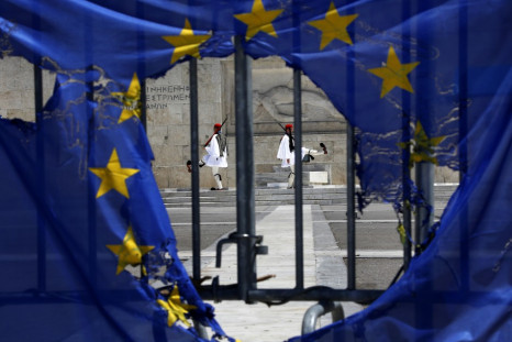 Anti-EU sentiments are rising