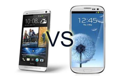 Galaxy S4 Google Edition Vs HTC One Google Edition: Battle of Stock-Android Flagship Smartphones