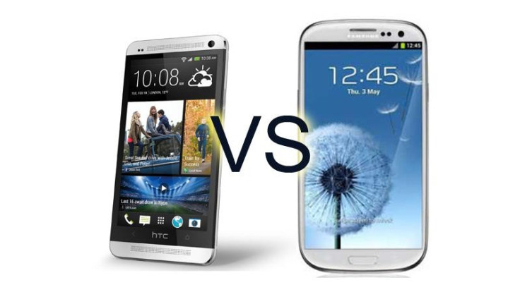 Galaxy S4 Google Edition Vs HTC One Google Edition: Battle of Stock-Android Flagship Smartphones