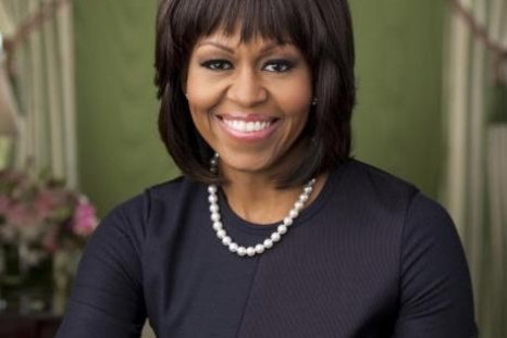 Michelle Obama