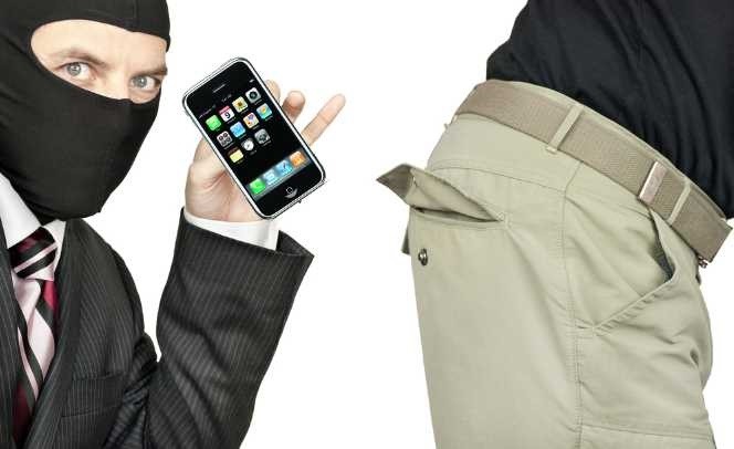 Pickpocketing Pickpocketing