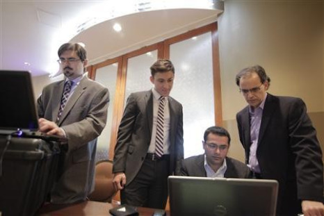 Citadel Botnet Takedown Microsoft