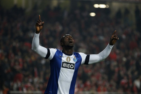 Jackson Martinez