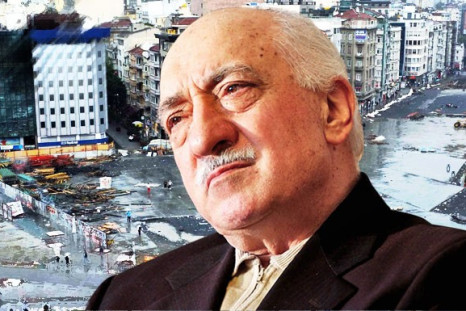 Gulen
