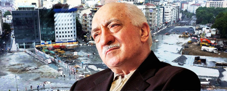 Gulen