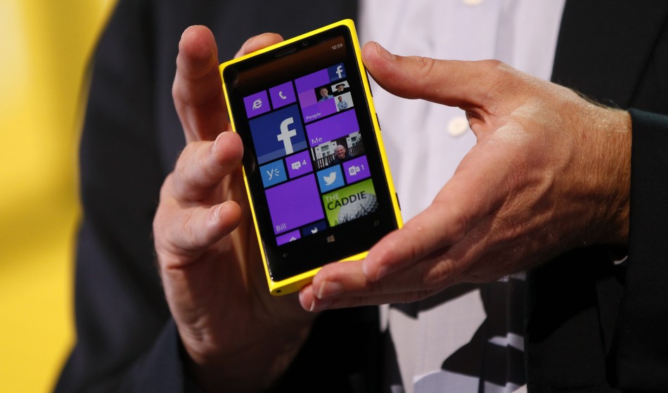 Top 10 Windows Phone Apps Top 10 Windows Phone Apps