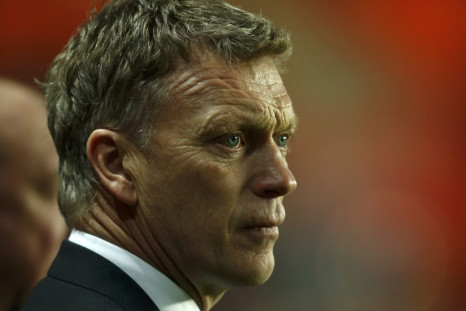 David Moyes