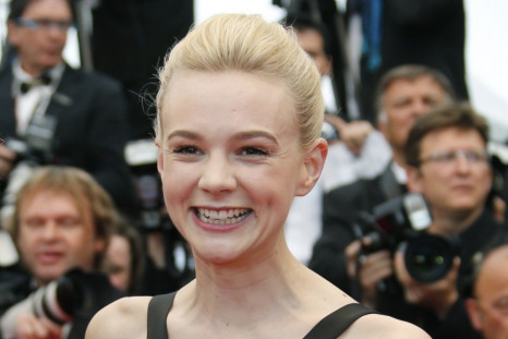 Carey Mulligan