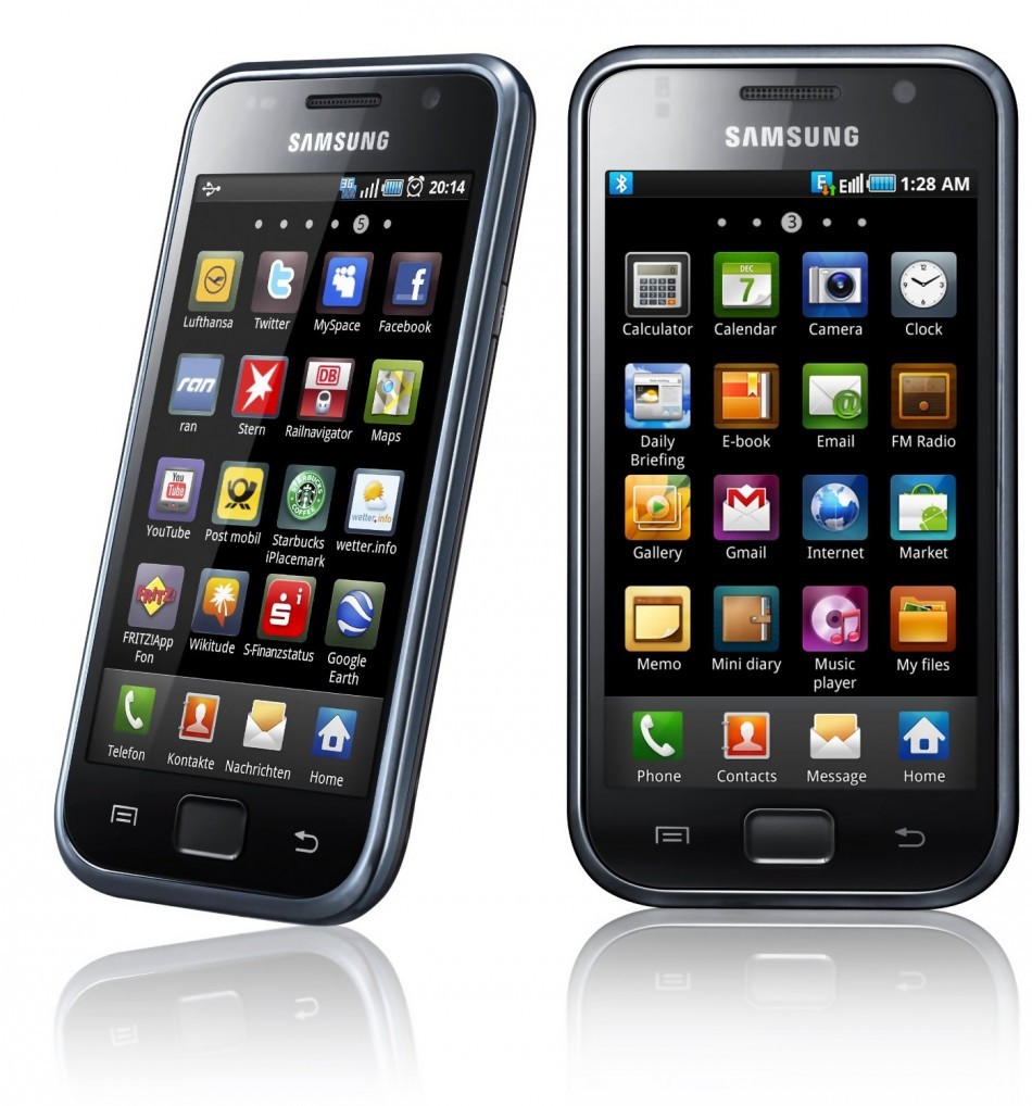 Смартфон самсунг андроид. Samsung Galaxy i9000. Galaxy s i9000. Galaxy s gt-i9000. Galaxy s 2010.